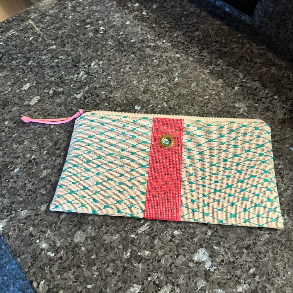 Alana Marie limited edition clutch